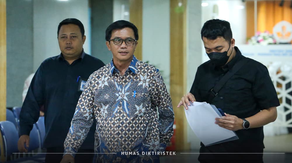 Dirjen Diktiristek Apresiasi Peran Perguruan Tinggi Muhammadiyah dan Aisyiyah Pembangunan Pendidikan Tinggi di Indonesia