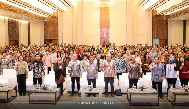 Awardee IISMA 2024 Menembus Batas Pendidikan Internasional