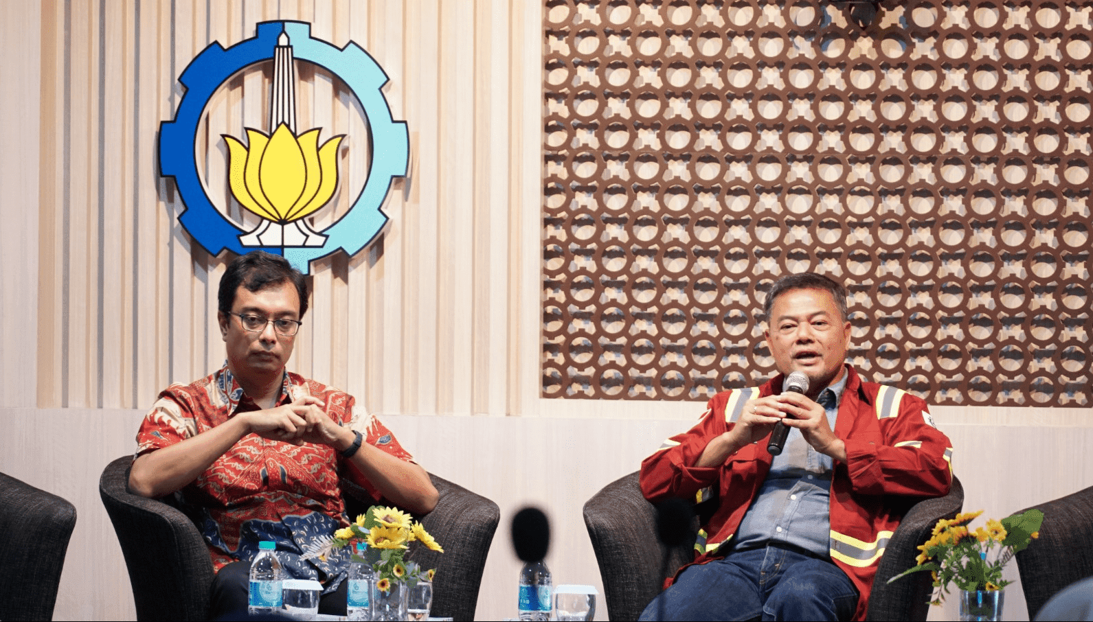 ITS Buka Prodi Rekayasa Keselamatan Proses yang Pertama di Indonesia