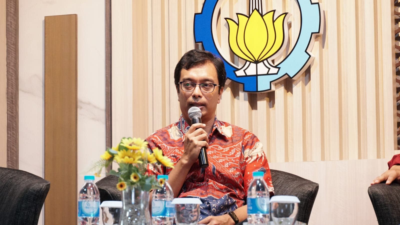 Buka Kesempatan Lagi, ITS Tawarkan Jalur Seleksi Mandiri 2024