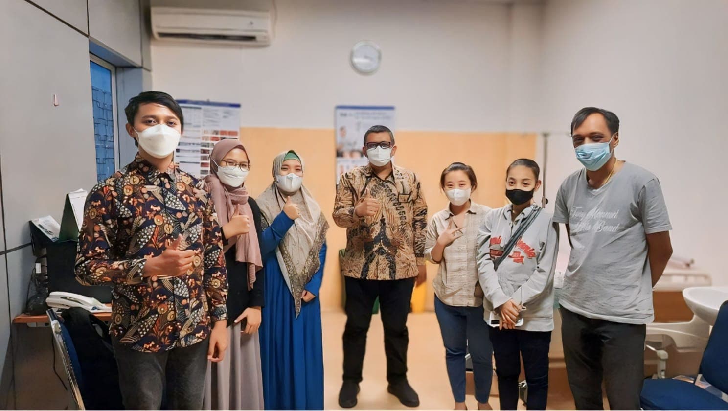 ITS Kolaborasi Kembangkan Aplikasi Pemantau Pasien Gagal Ginjal Kronis