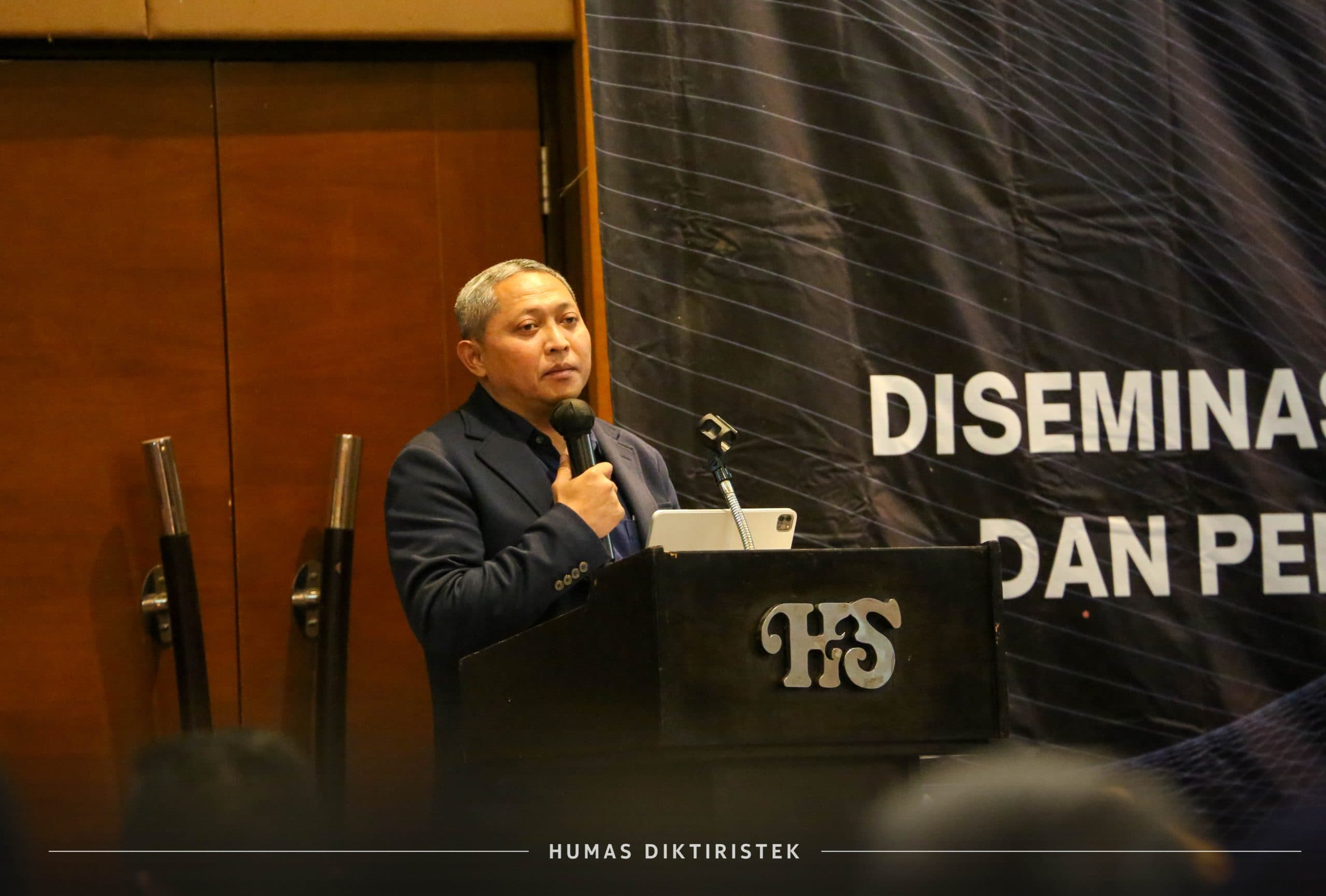 Ditjen Diktiristek Tingkatkan Layanan Sistem Karier Dosen