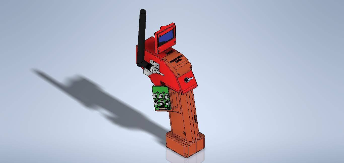 Tim Bayucaraka ITS Sabet Medali Perak di SAFMC 2024