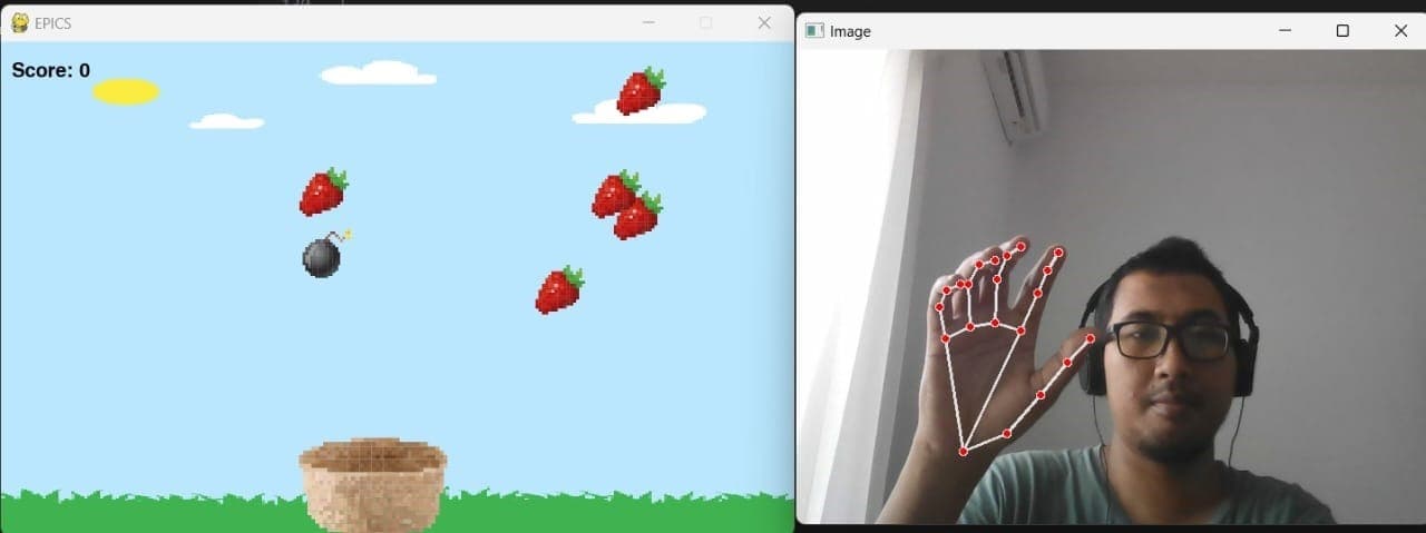 Kembangkan Alat Terapi Fisik, Tim ITS Terima Hibah EPICS IEEE