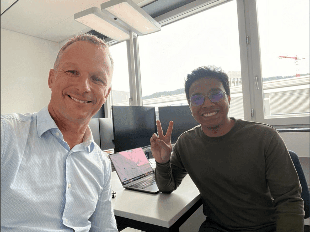 Temukan Teori Gempa Bumi Baru, Dosen ITS Publikasi di Jurnal Internasional Bergengsi