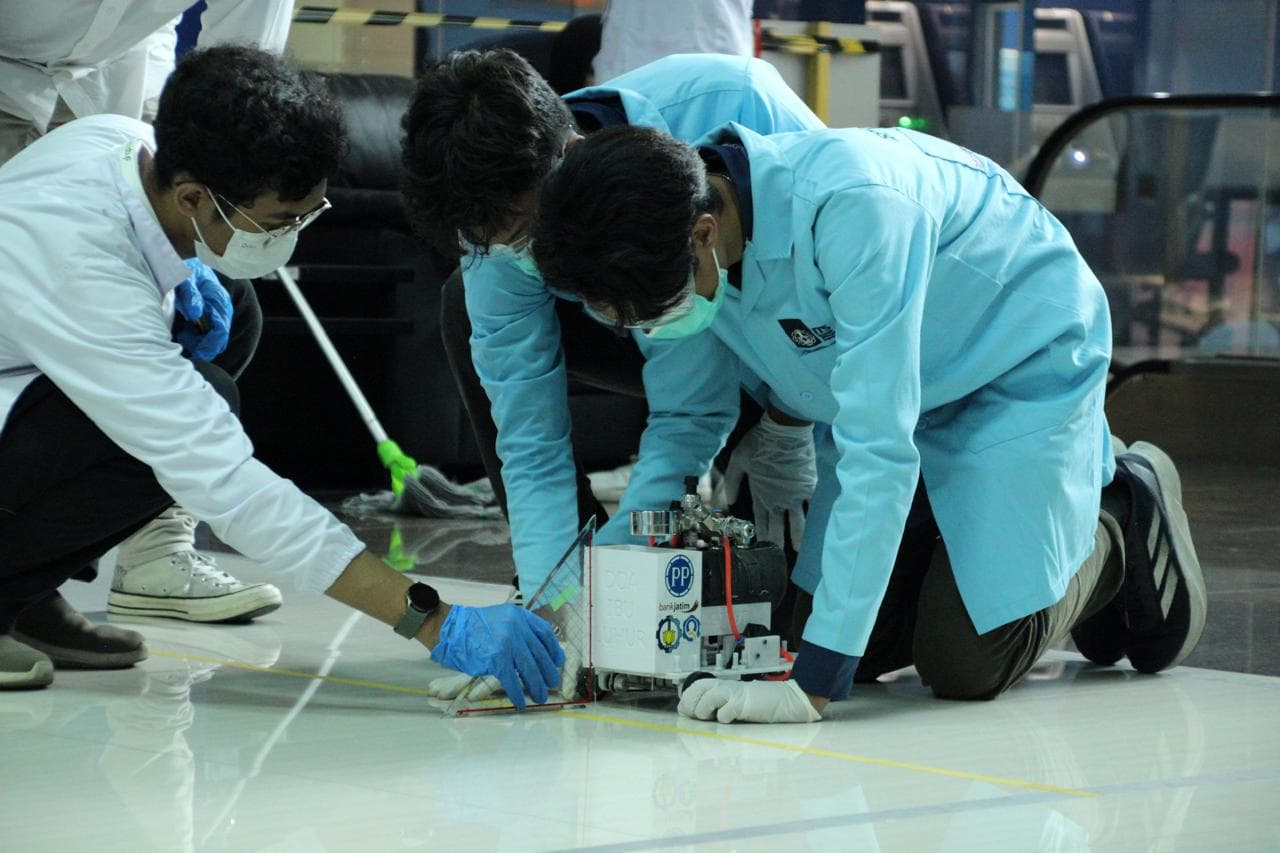 Kembali Berjaya, Spektronics ITS Juara Most Consistent Car