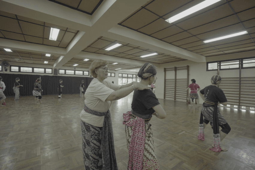 ISI Yogyakarta Luncurkan Open Class Program ke Publik