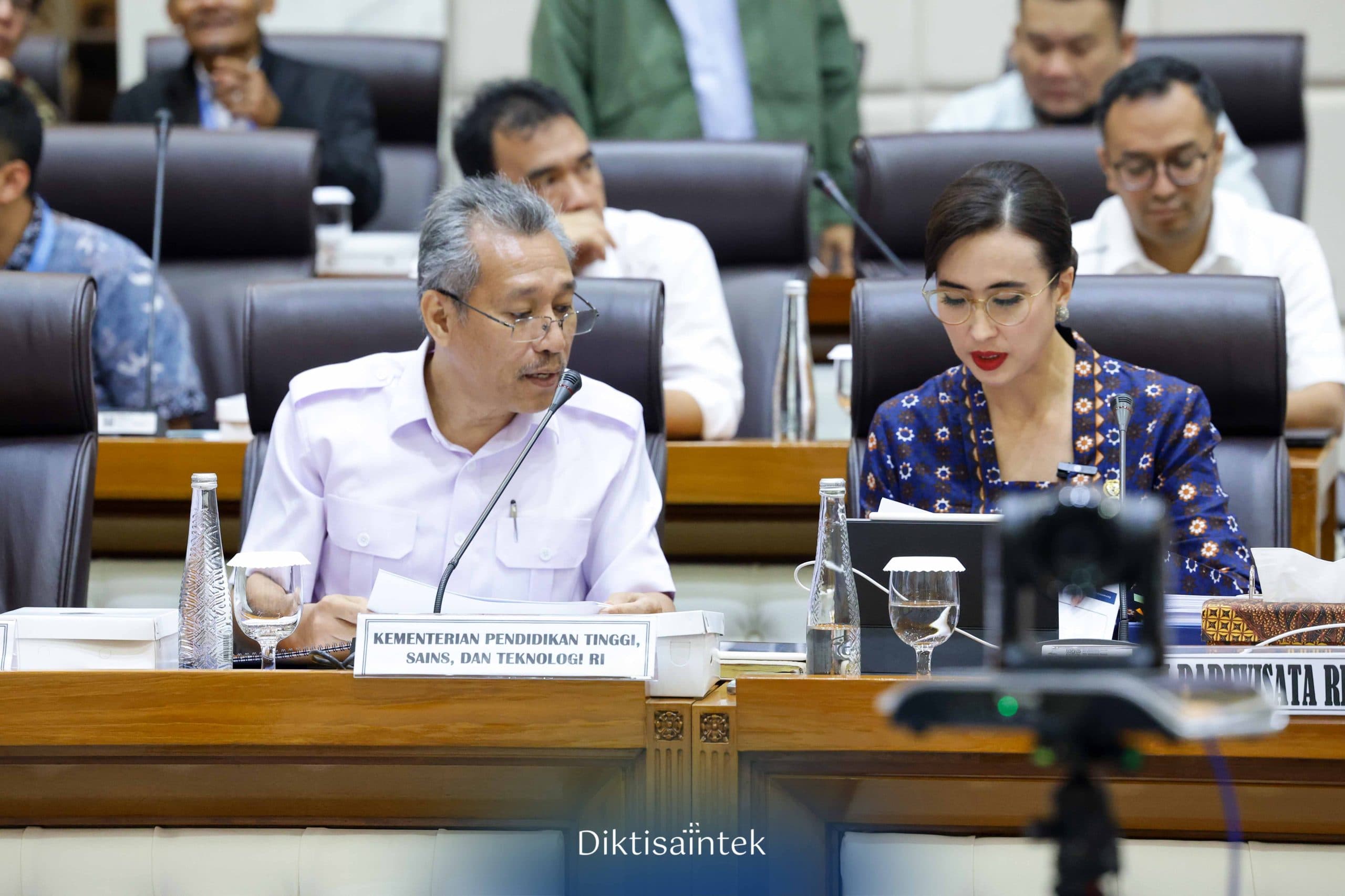 Kemdiktisaintek Dukung Pariwisata melalui Pendidikan