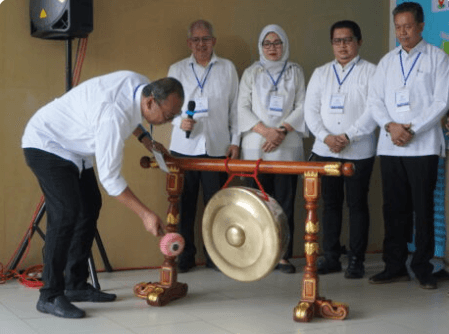 UTBK-SNBT di ISI Yogyakarta di Ikuti Lebih 4000 Peserta