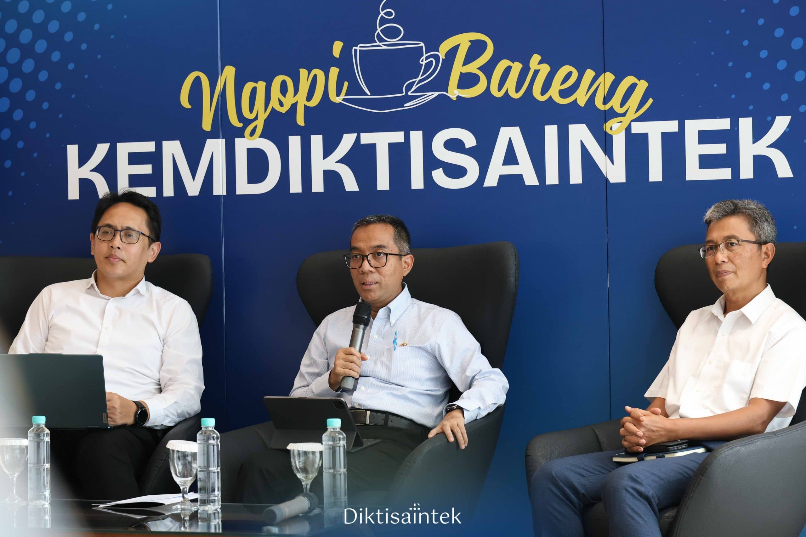 Program Kosabangsa 2025 dan Mahasiswa Berdampak: Wujud Nyata Diktisaintek yang Berdampak bagi Masyarakat