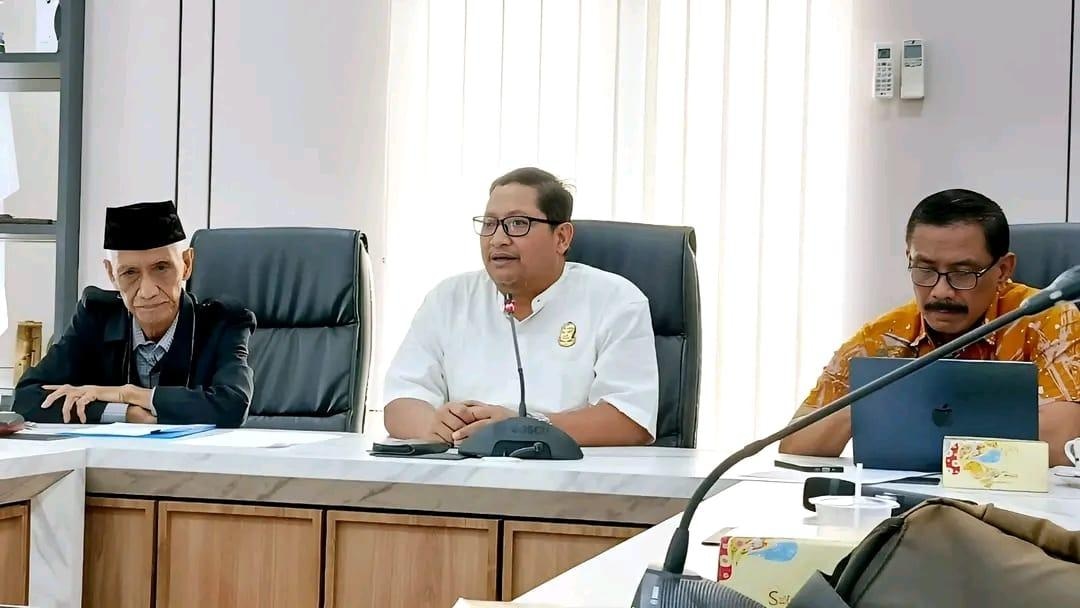 Fakultas Ilmu Budaya UNDIP Gelar Seminar 2 Abad Perang Diponegoro