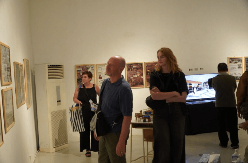 Meriahkan Dies Natalis ke 41 ISI Yogyakarta, FSRD Selenggarakan Pameran Roots & Beyond