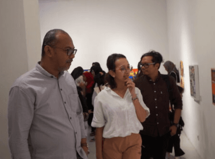 Ciptakan Ruang Tumbuh Anak, ISI Yogyakarta dan Ruang Anak Gelar Festival