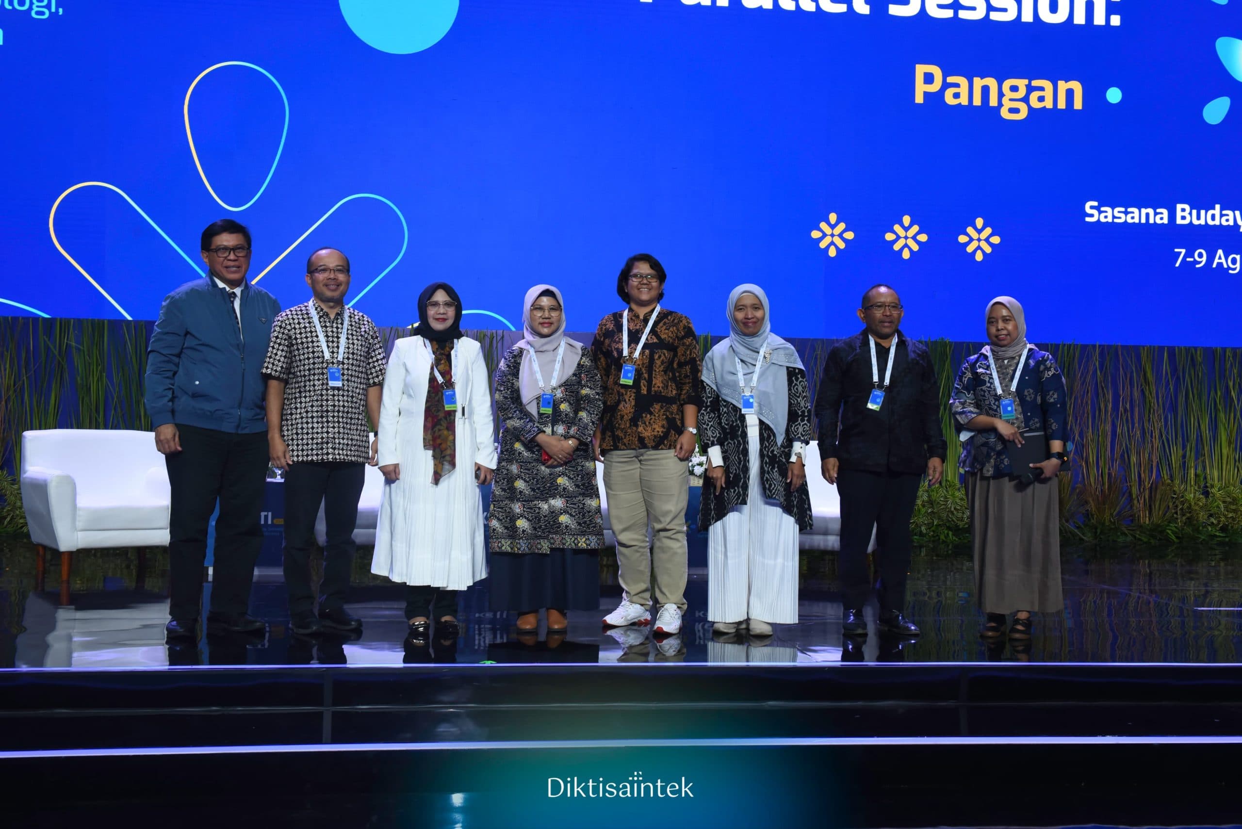 Inovasi Teknologi Hilirisasi, Kunci Masa Depan Pangan Indonesia