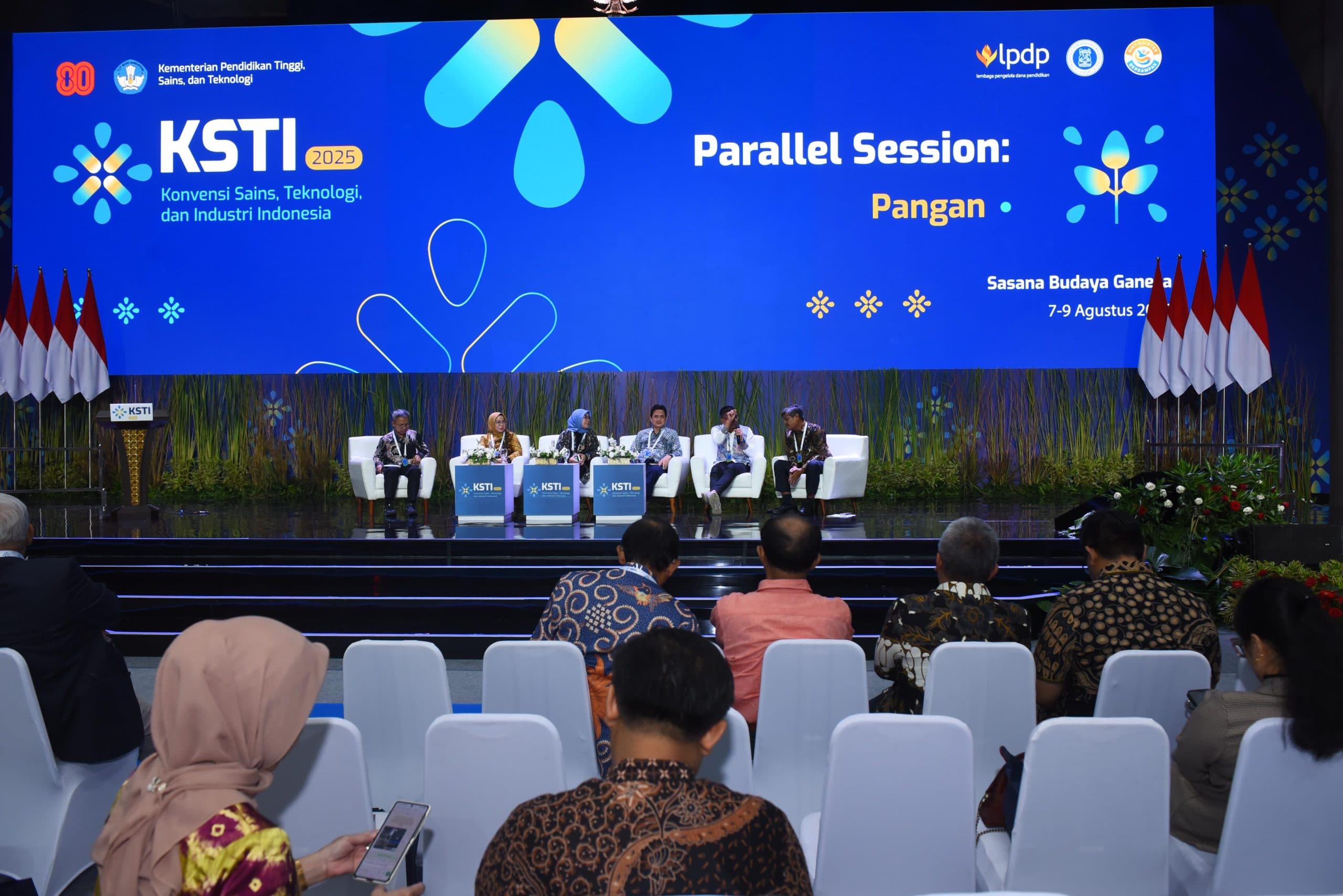 Sinergi Kebijakan Pangan, Diversifikasi Lokal, dan Jaminan Sosial untuk Meningkatkan Kesejahteraan Masyarakat