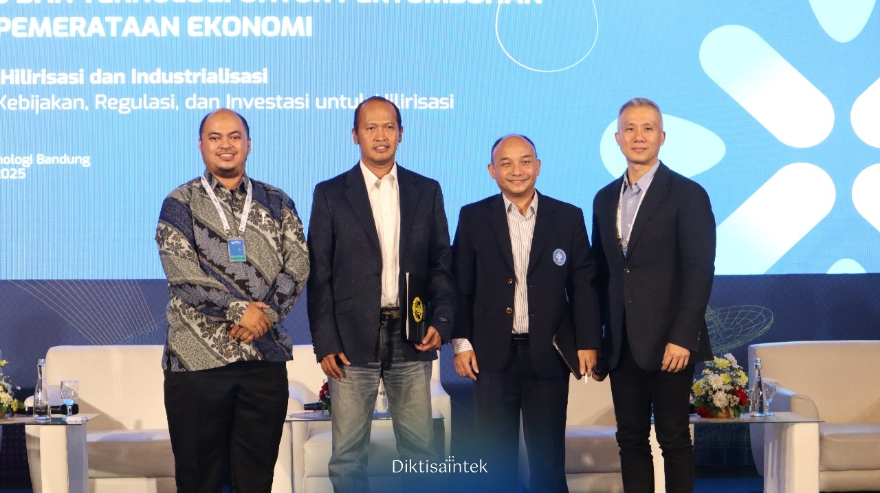 Kebijakan, Regulasi, dan Investasi, Elemen Strategis Pendukung Percepatan dan Penguatan Industri Nasional