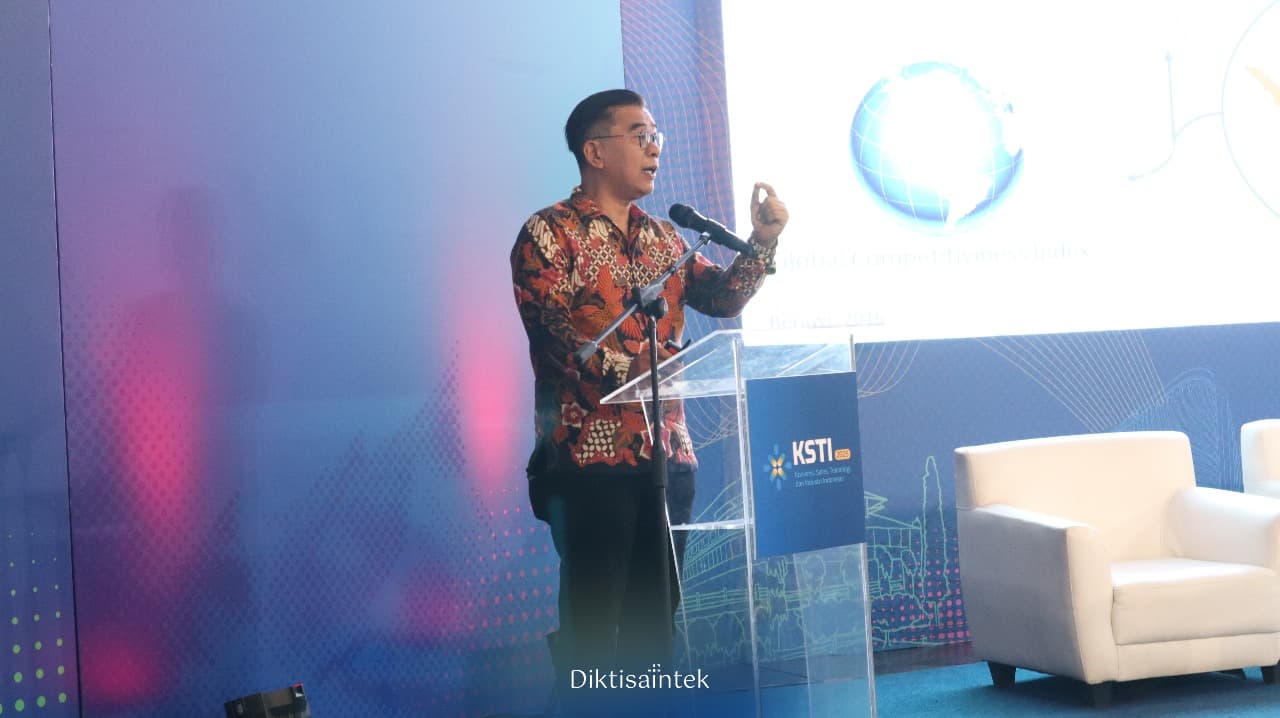 Membangun Hilirisasi Industri dan Rantai Pasok Tangguh Berbasis Konten Lokal