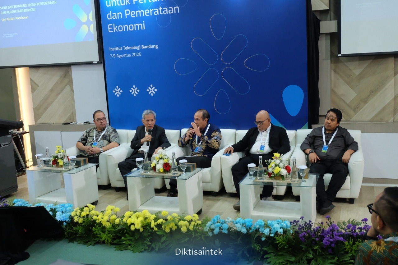 Sistem Pertahanan Terintegrasi, Kunci Kedaulatan Militer Indonesia