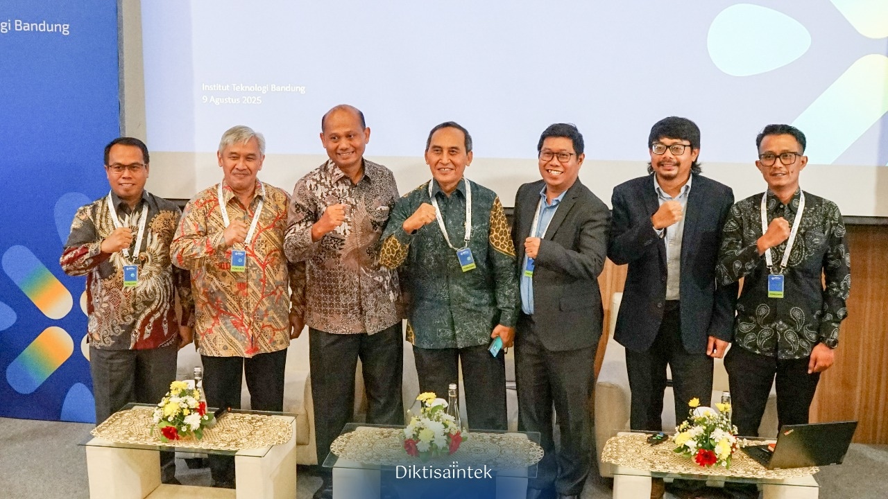 Sinergi Teknologi dan Budidaya Perikanan Maritim, Kunci Swasembada Pangan Nasional