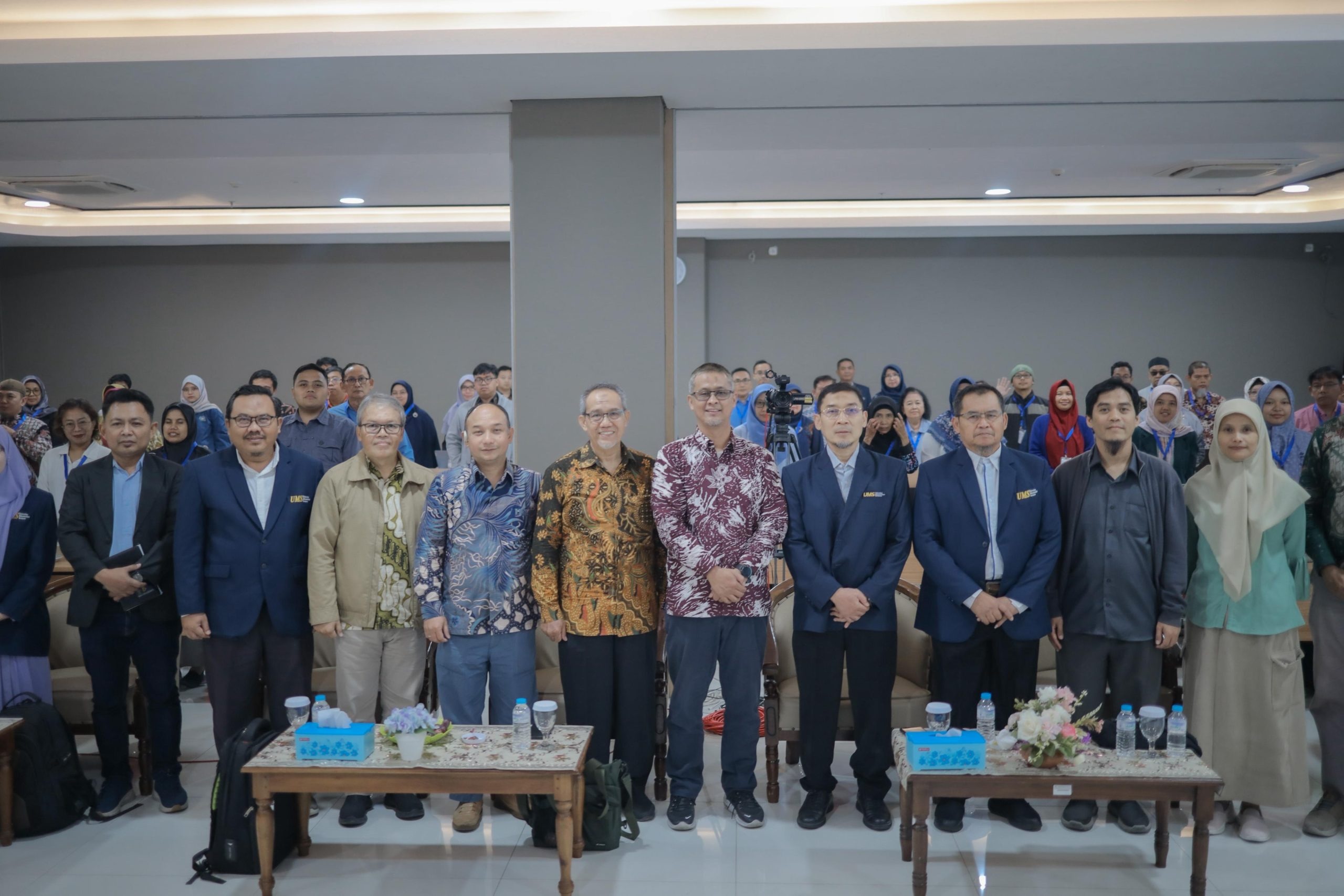 Ditjen Risbang Selenggarakan Pelatihan Penulisan Paten 2025 untuk Perkuat Inovasi Perguruan Tinggi