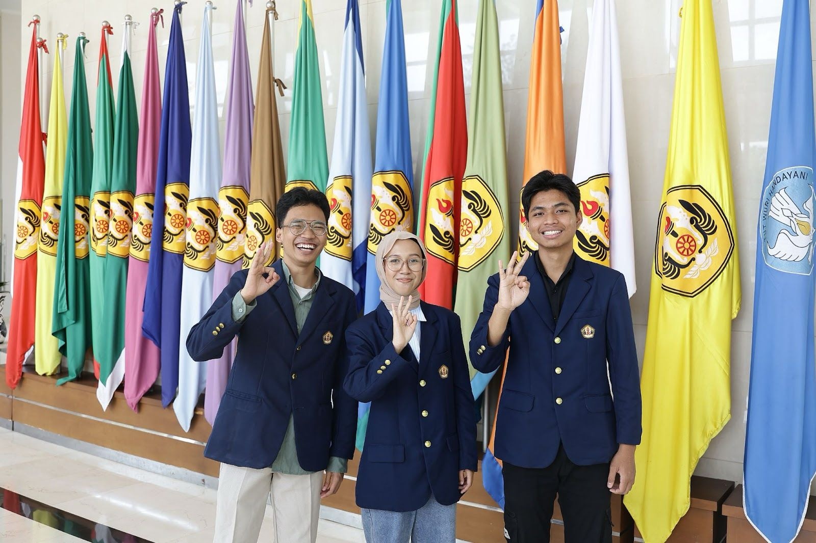 KIP-Kuliah Membuka Jalan: Tiga Kisah Harapan dan Perjuangan Raih Mimpi di Unpad