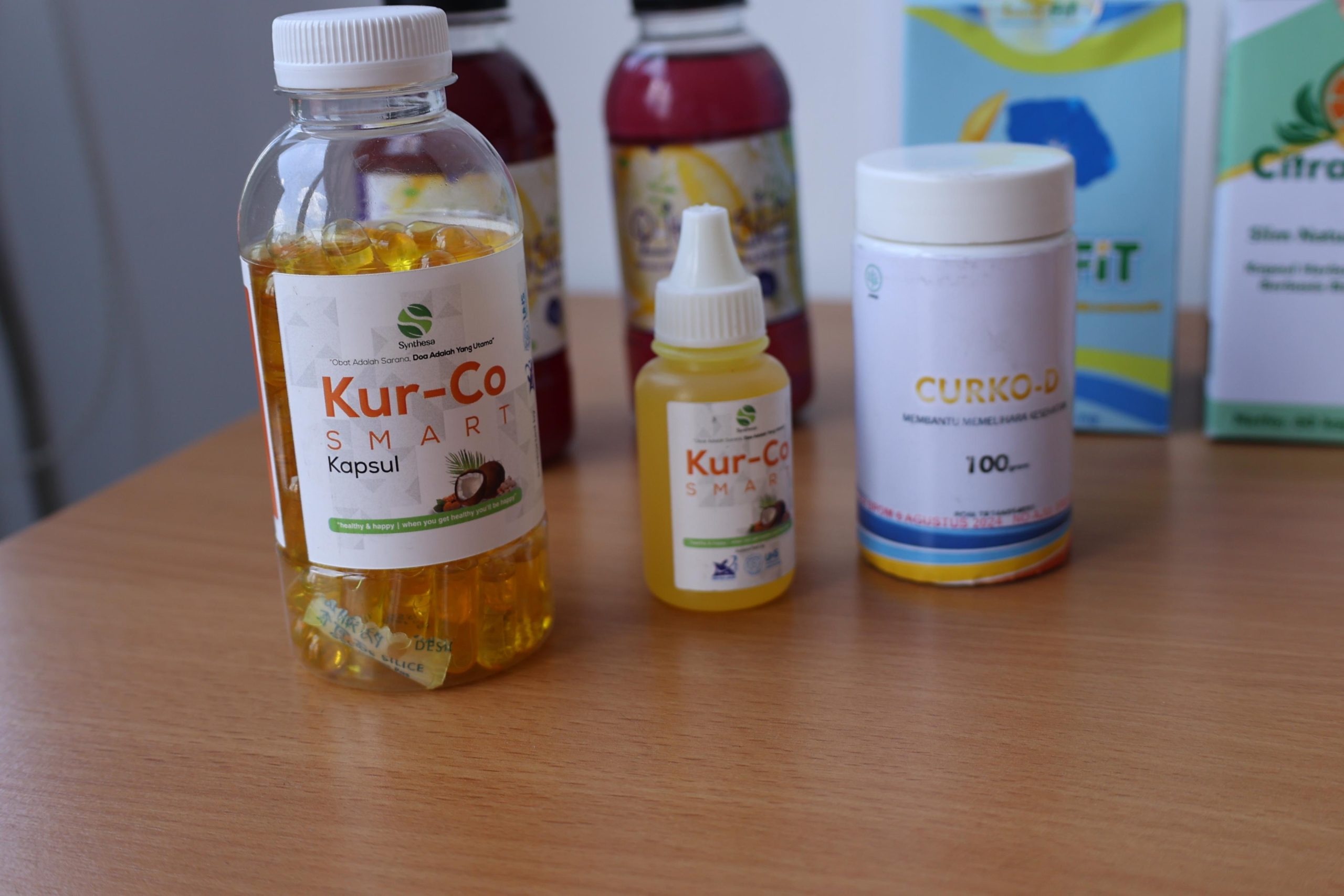 Ketika Ilmu Menyentuh Nurani: UNS Hadirkan Solusi dari Alam dan Kearifan Lokal