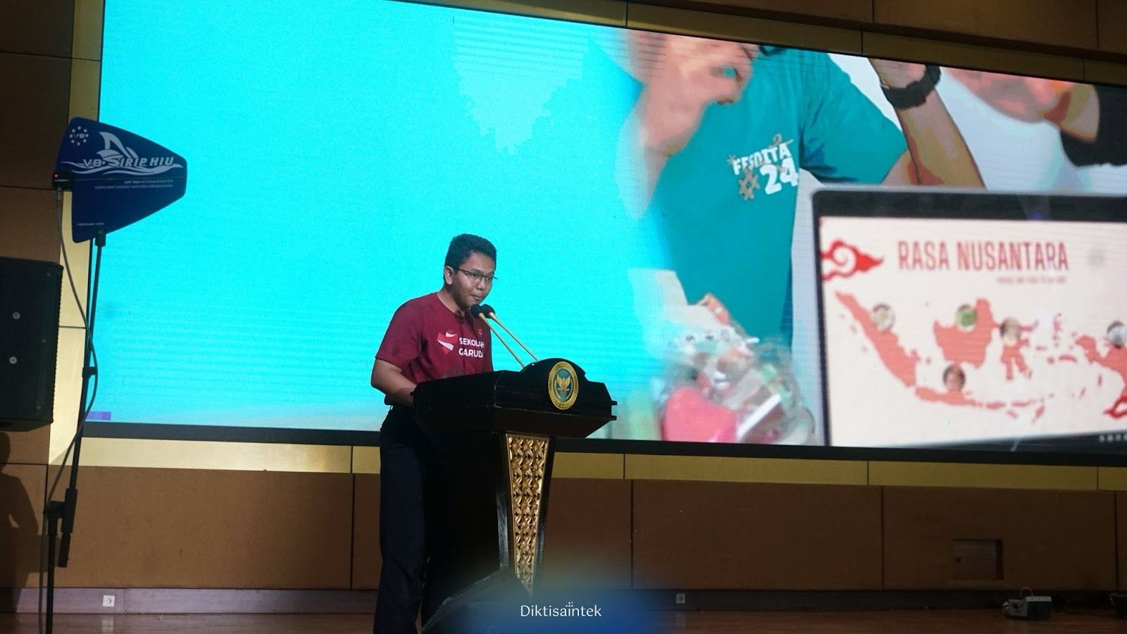 Menyalakan Asa di Langit Boyolali: Jejak Sekolah Garuda dan Generasi Pencipta Solusi