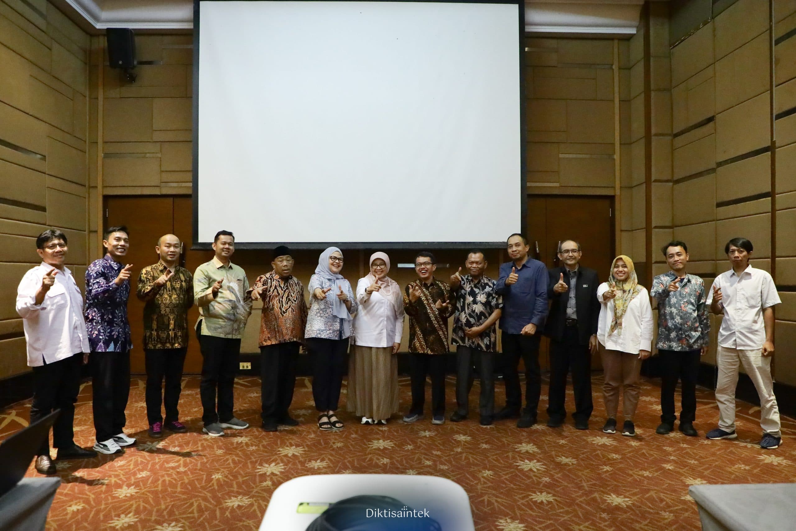 Kemdiktisaintek Hadirkan Kebijakan Sertifikasi Dosen yang Lebih Ramah Disabilitas: Meretas Jalan Menuju Kesetaraan