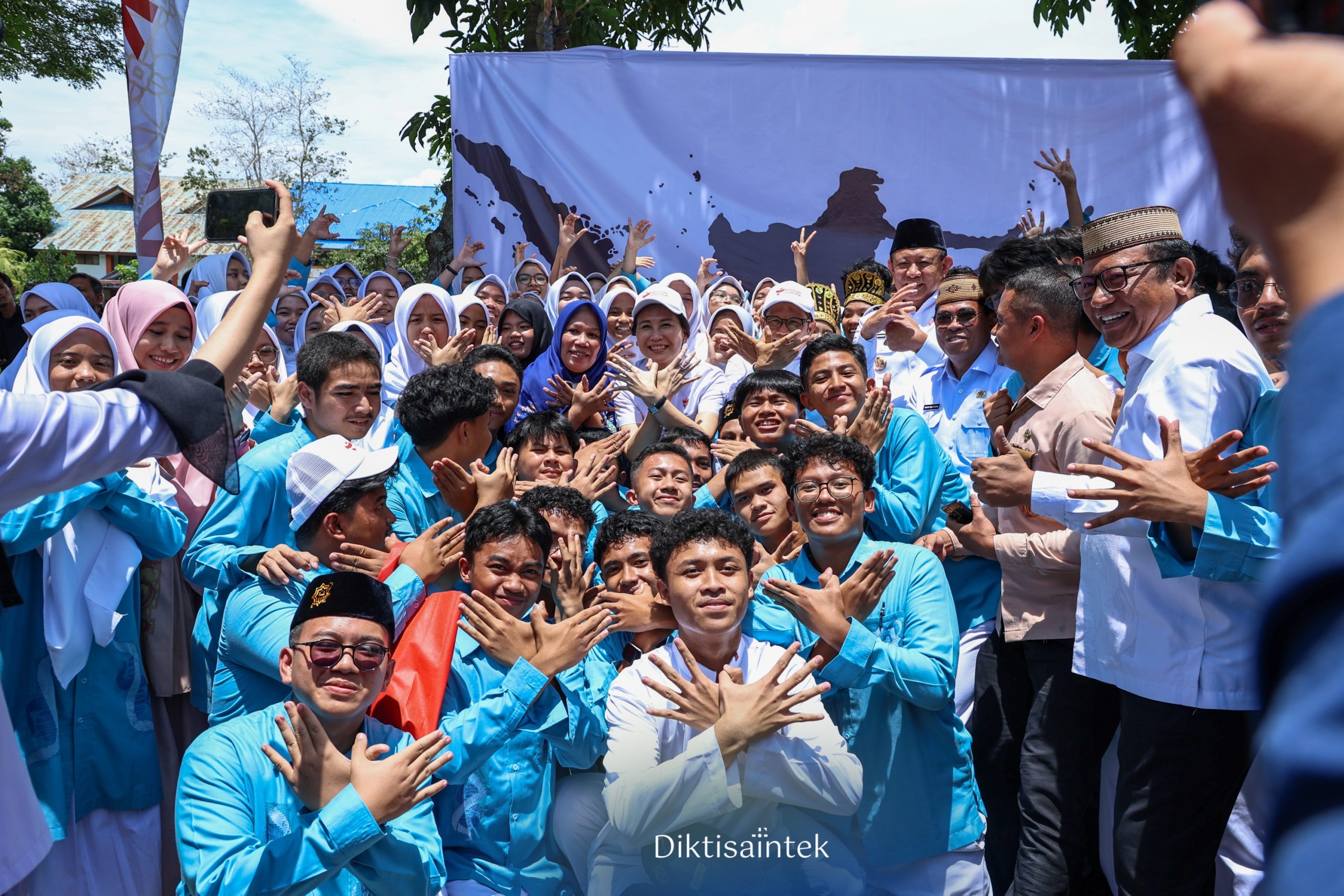 MAN IC Gorontalo Kembangkan Ekosistem Belajar sebagai Bagian dari Sekolah Garuda