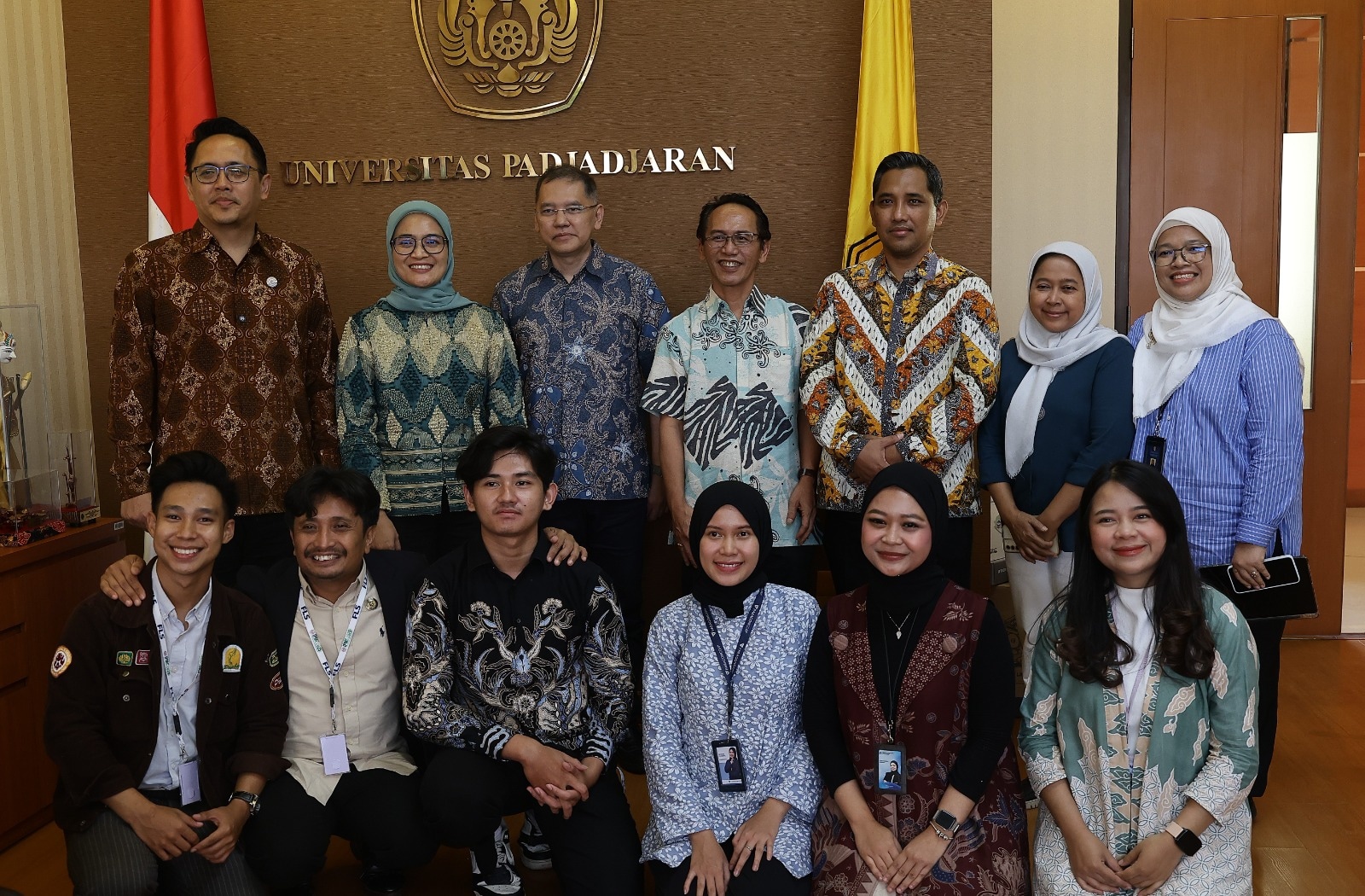 Partikel Kecil yang Menyapa Kehidupan: Ilmuwan Unpad I Made Joni Menebar Manfaat untuk Negeri lewat Nanoteknologi