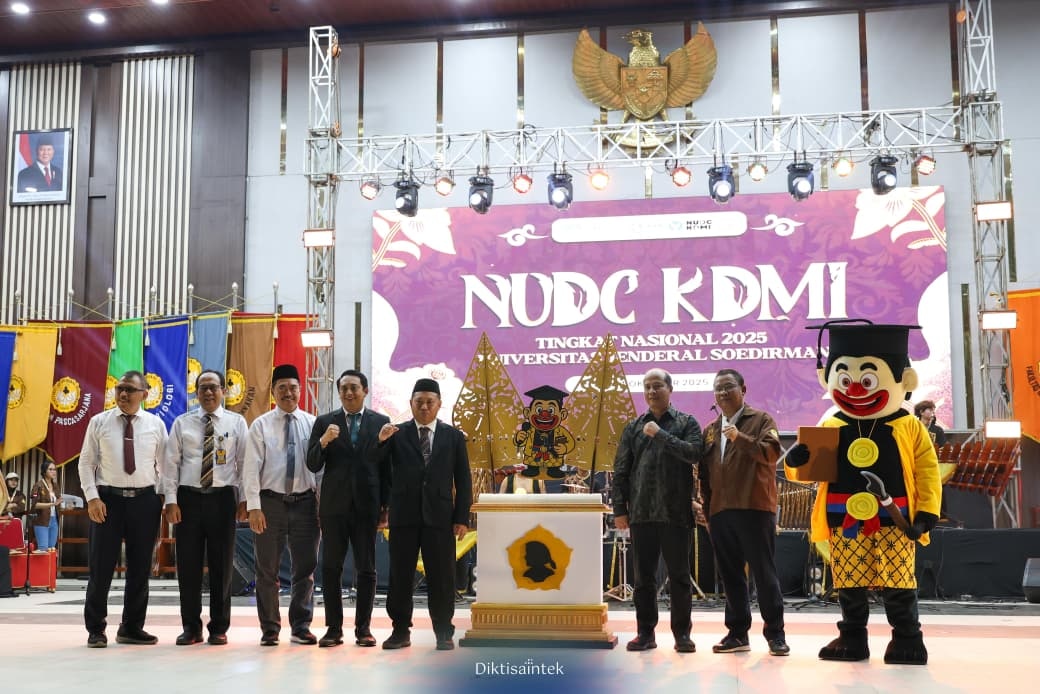 NUDC dan KDMI 2025: Jalur Cepat Mahasiswa Asah Nalar Kritis dan Keterampilan Komunikasi
