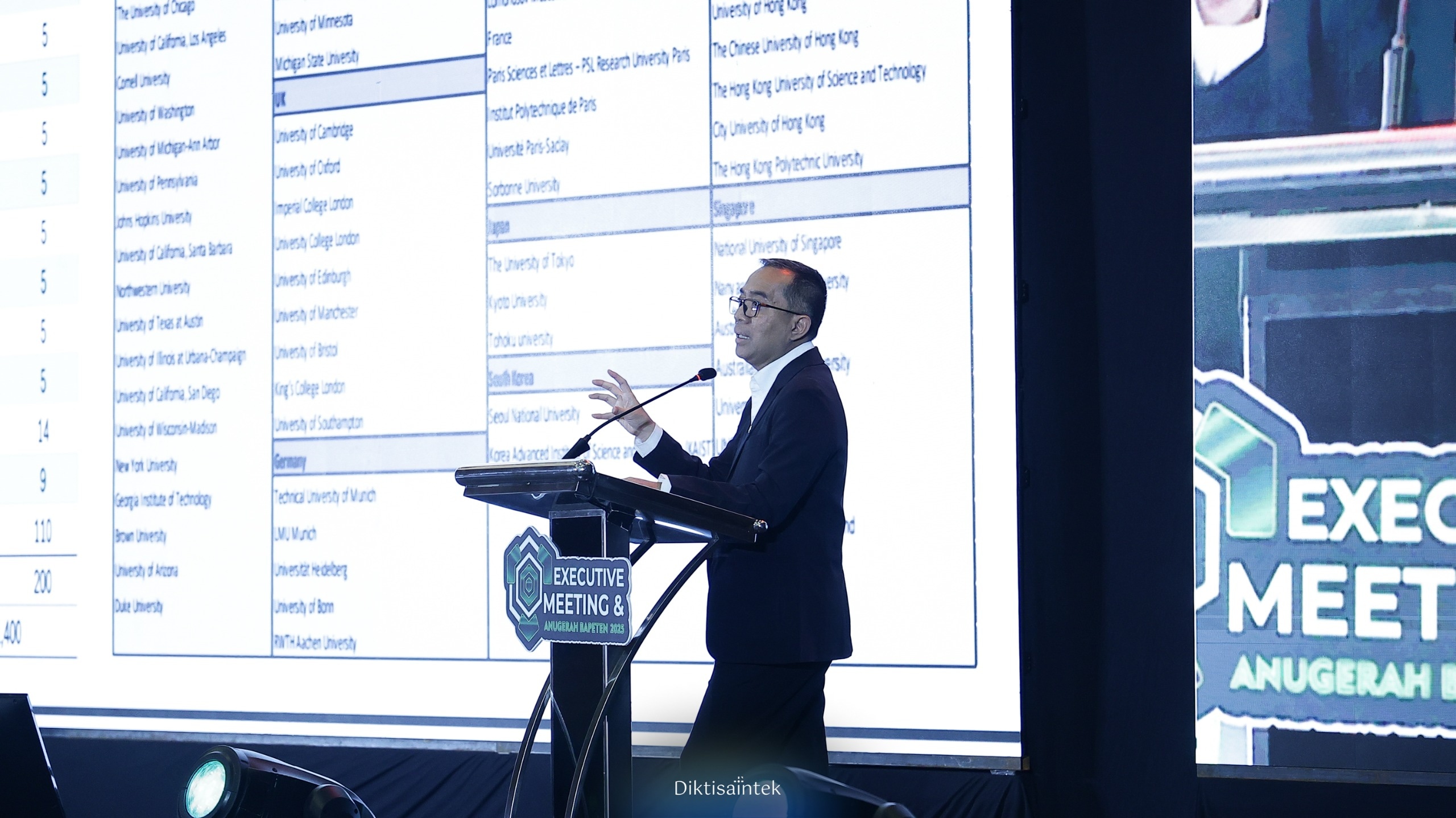Menuju Net-Zero Emission, Kemdiktisaintek Perkuat SDM Bidang Energi Nuklir