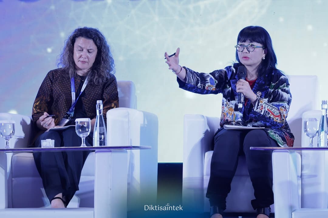 Garuda AI Impact Summit 2026