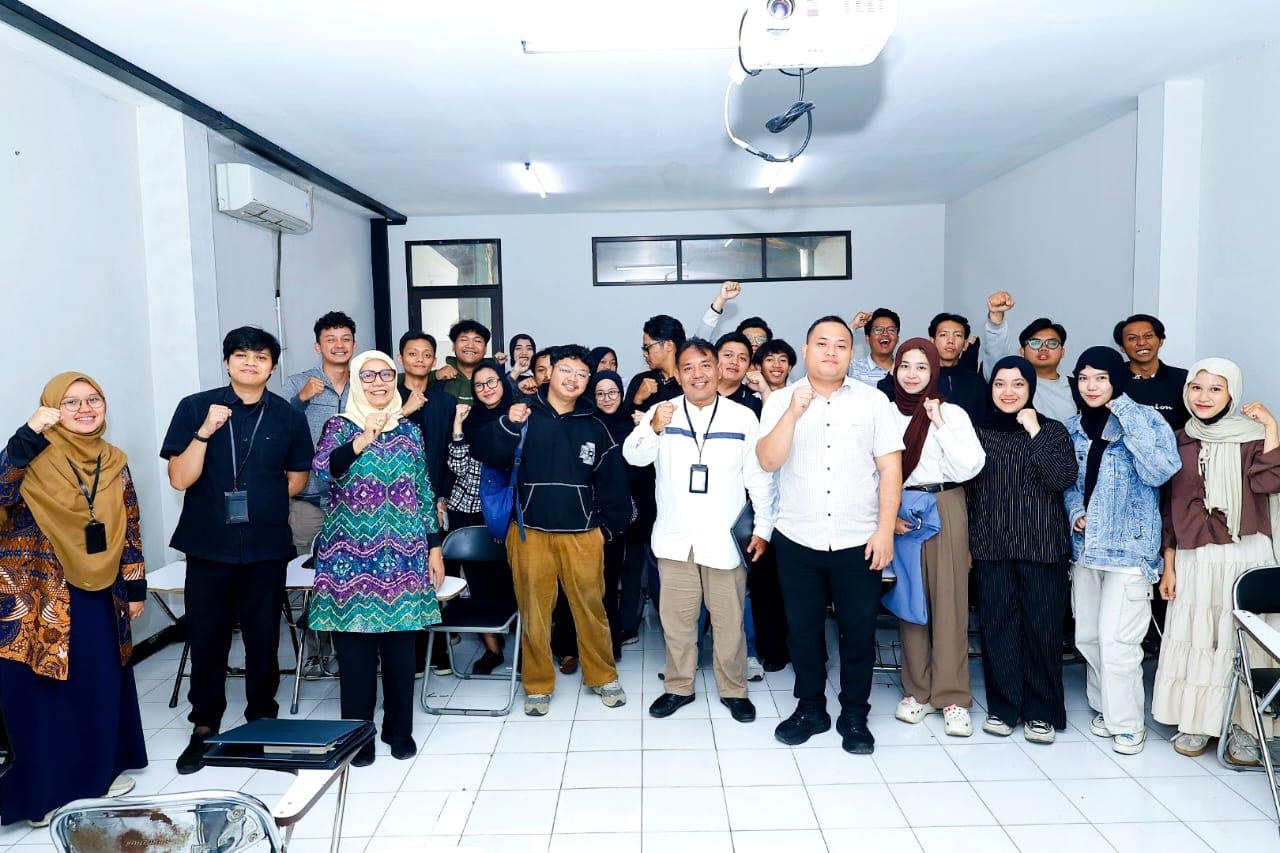 Kemdiktisaintek Perkuat Tata Kelola Program KIP Kuliah di Stikom Bandung