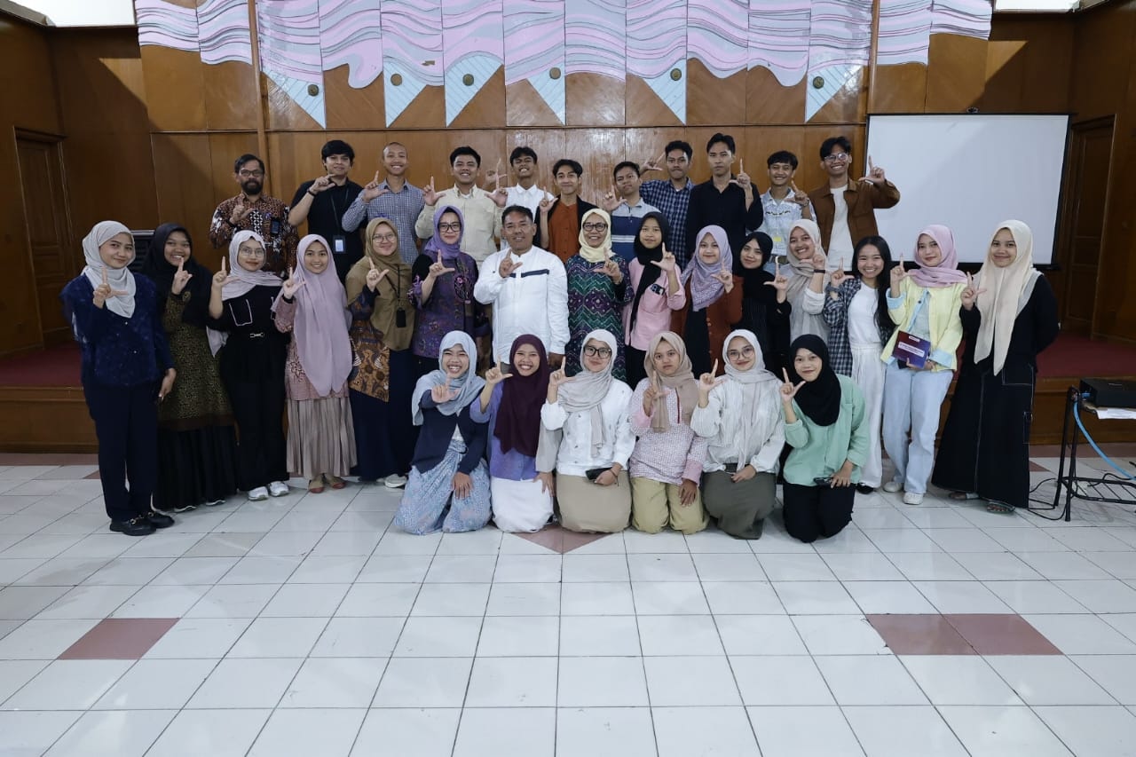 Kemdiktisaintek Tingkatkan Kualitas Pengelolaan KIP Kuliah melalui Supervisi di Universitas Pendidikan Indonesia