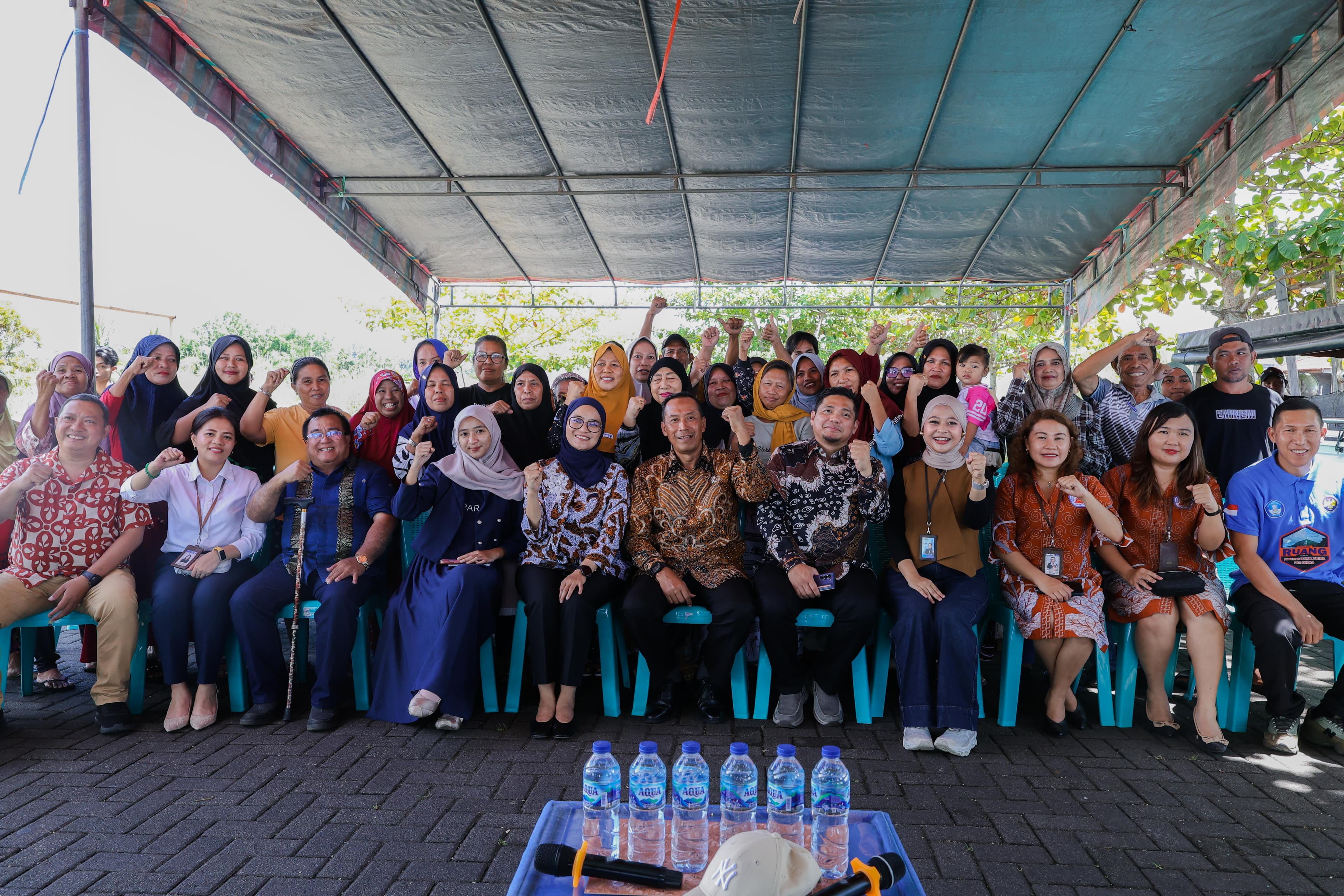 Kemdiktisaintek Dorong Program Kosabangsa Berikan Solusi Nyata untuk Masyarakat