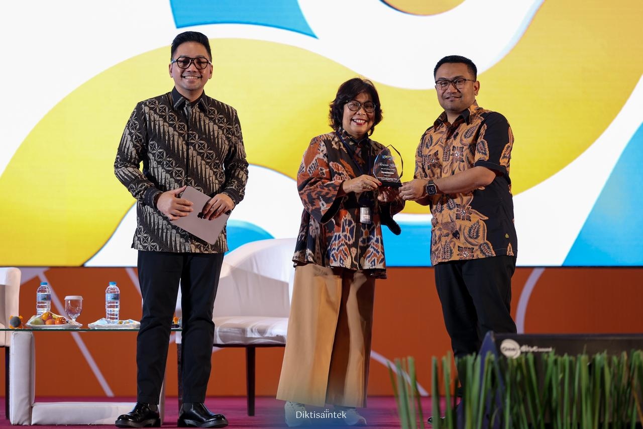 Melintas Batas: Kontribusi Diaspora untuk Pendidikan Bangsa