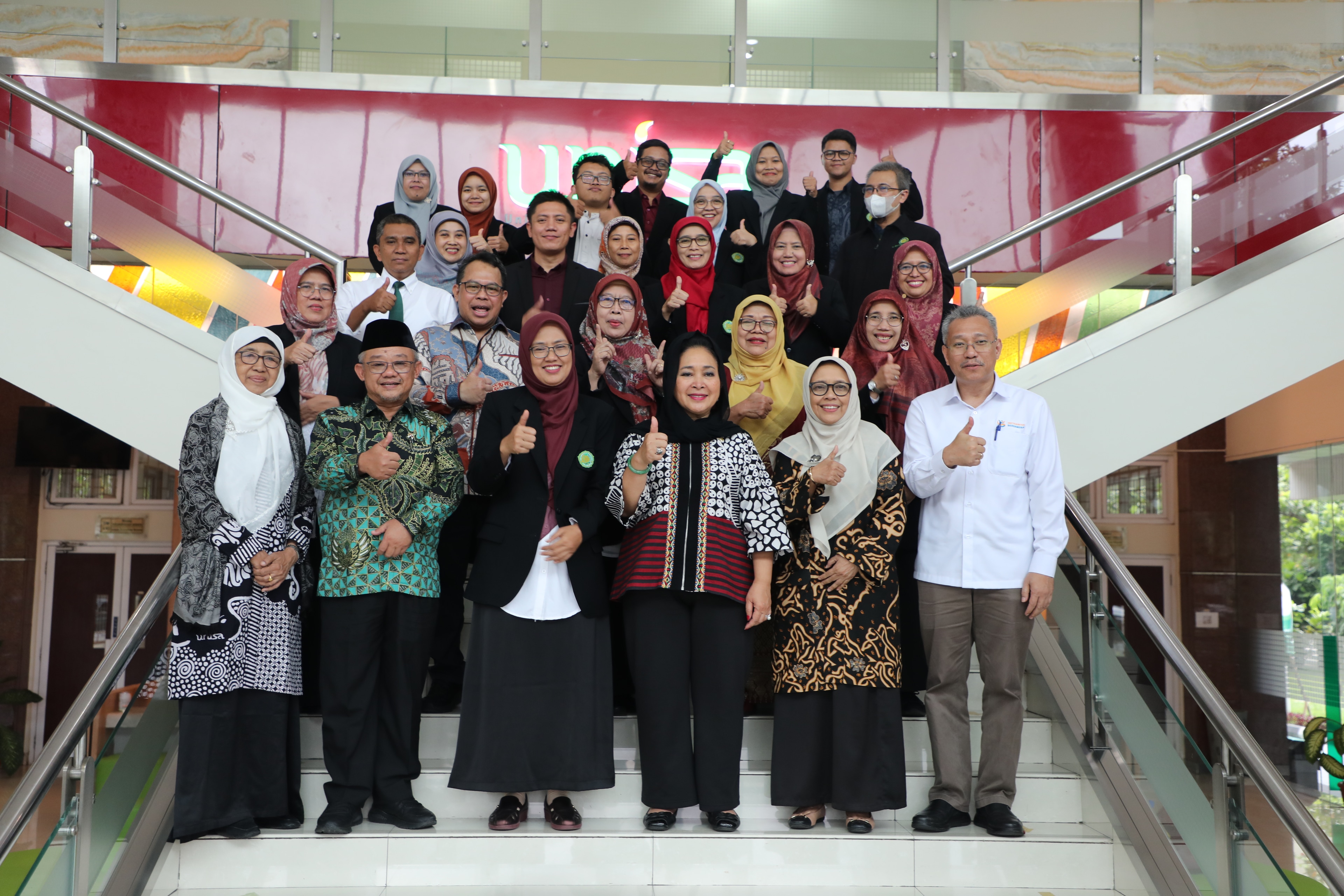 Kampus, Mitra Strategis Hadirkan Pendidikan Berdampak