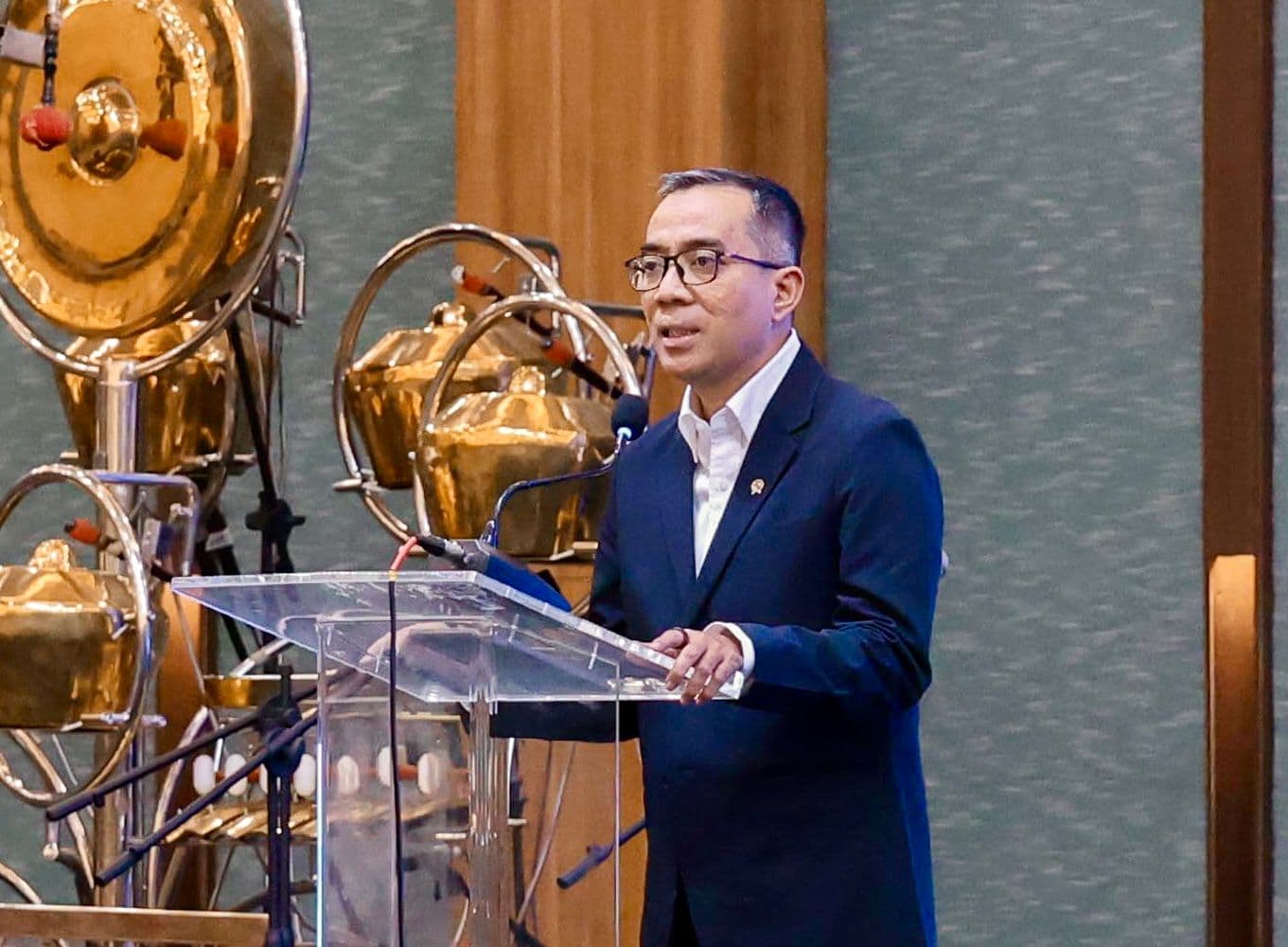 Kemdiktisaintek Ambil Langkah Strategis dan Pemulihan untuk Kampus Terdampak di Sumatra