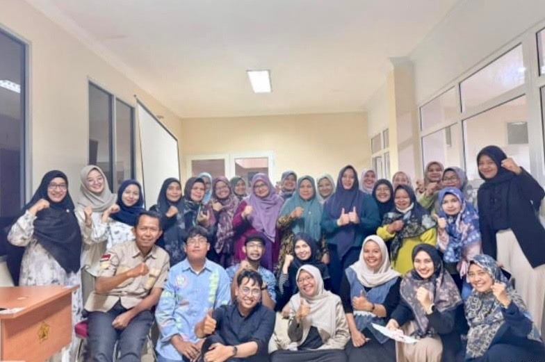 Kampus Bergerak, Harapan Bangkit: Perguruan Tinggi Dukung Pemulihan Penyintas Bencana di Sumatra