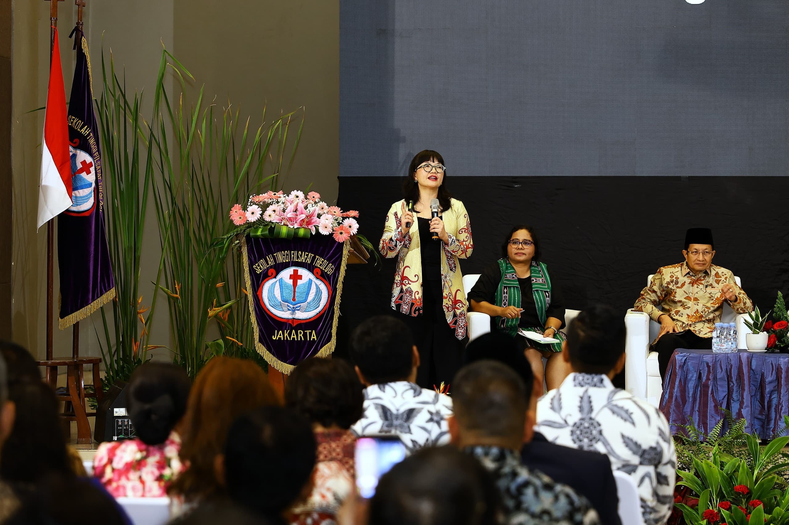 Sains Membuktikan Pentingnya Interaksi dalam Keluarga untuk Membangun Kecerdasan