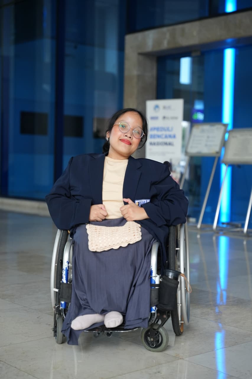 Unit Layanan Disabilitas sebagai Pilar Kesetaraan di Perguruan tinggi: Langkah Nyata Menuju Kampus Inklusif