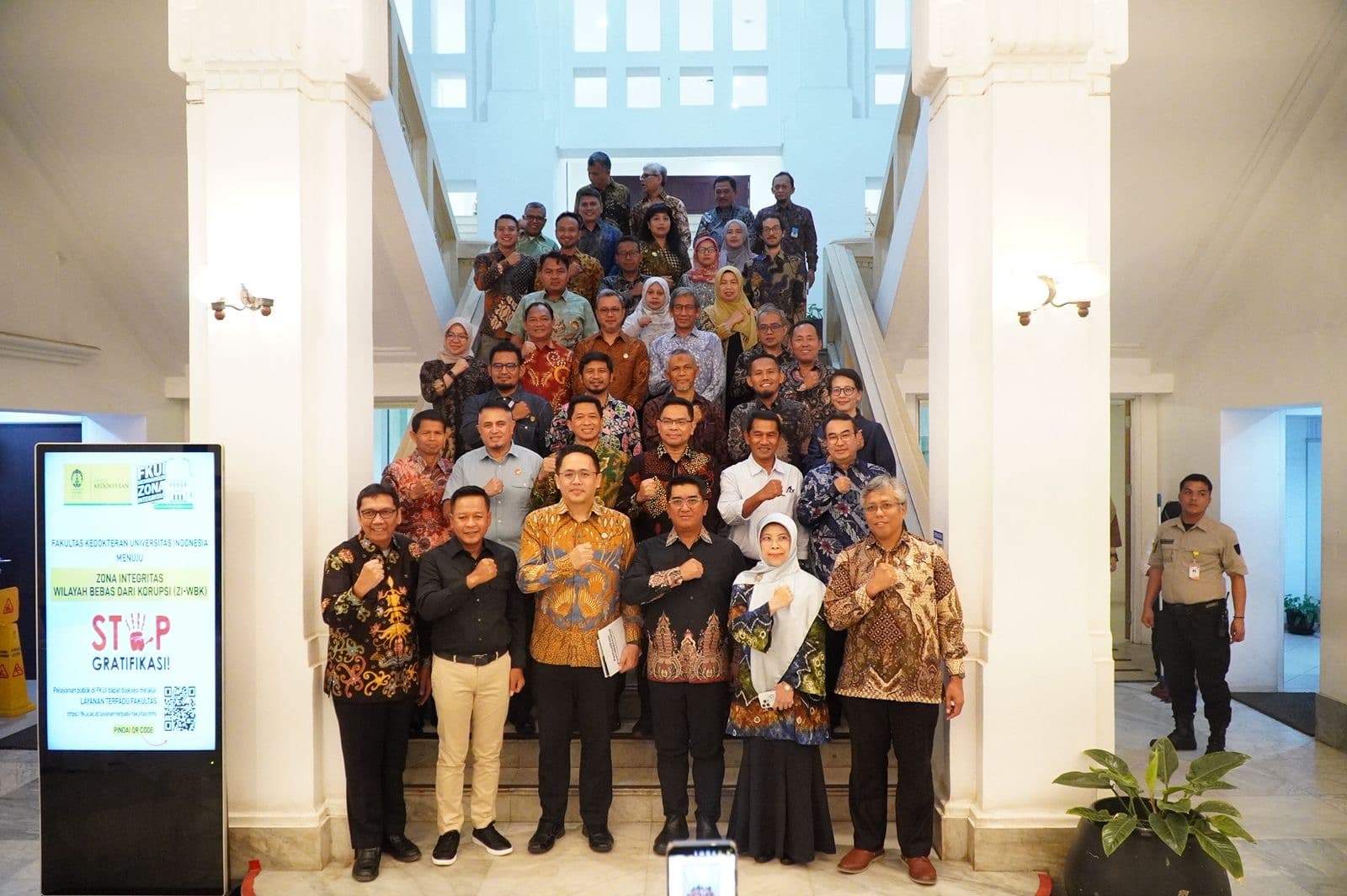 Dirjen Risbang Dorong Konsorsium PTN untuk Pemulihan Pascabencana Alam Sumatera 2025