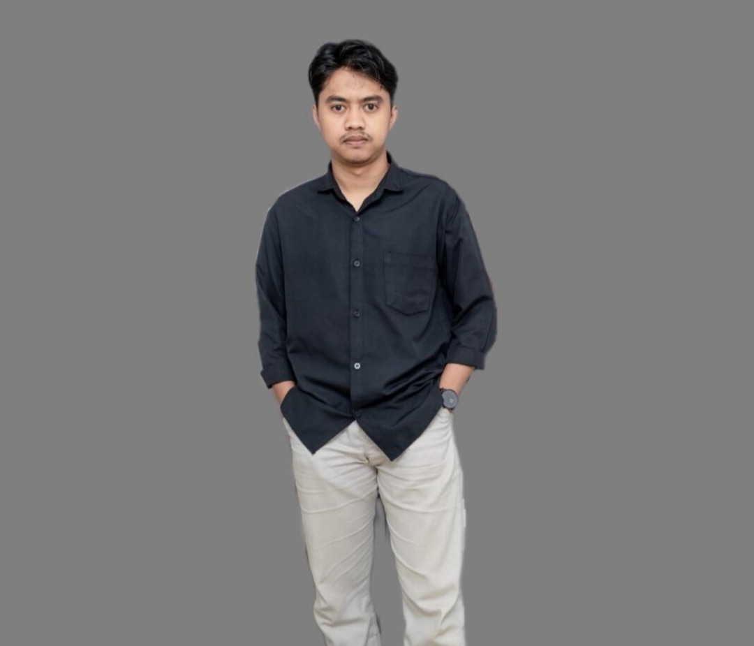 Alumnus FISIP Unila Hidupkan Semangat Literasi Lewat Gubuk Literasi