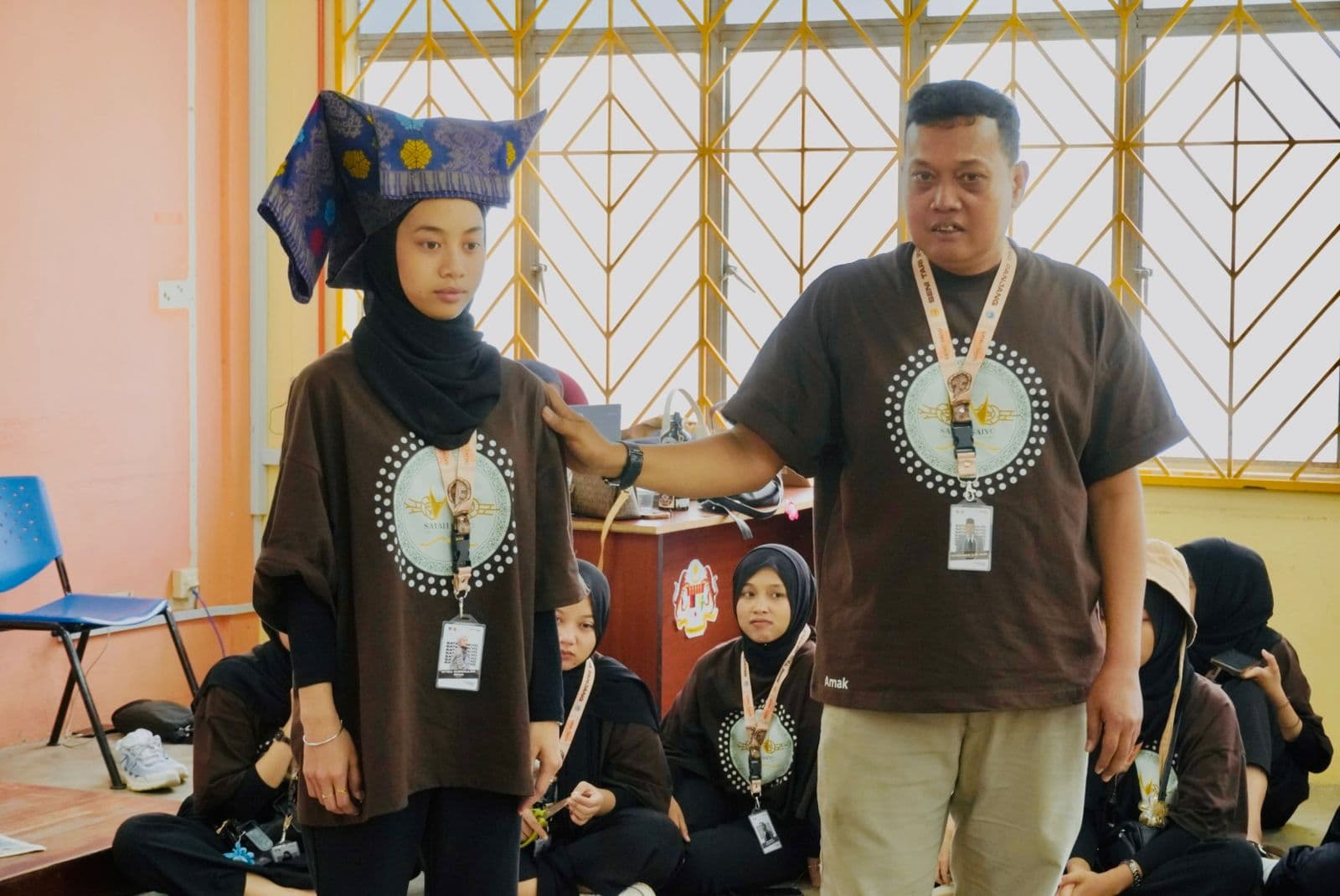 Vokasional Tari Minang Go International: Workshop Tekuluak Tanduak Perkuat Diplomasi Budaya di Awal 2026