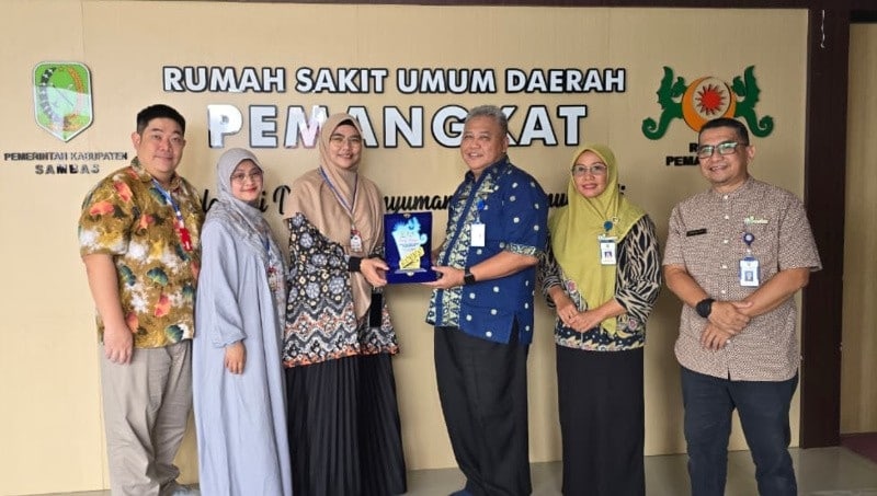 Dukung Pemerataan Dokter Spesialis, FK UNDIP Kirim Residen ke Wilayah Tertinggal, Terdepan dan Terluar