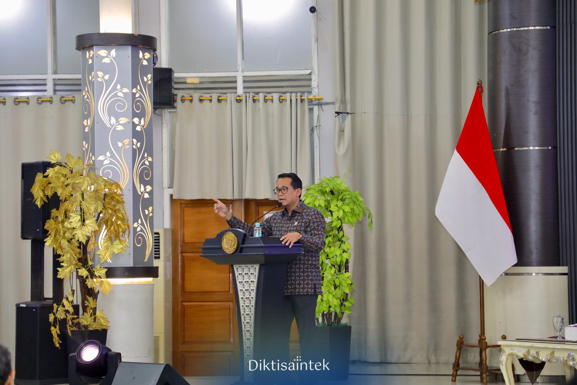 Dari Data Menjadi Aksi, Ketika Kepemimpinan Menghasilkan Dampak
