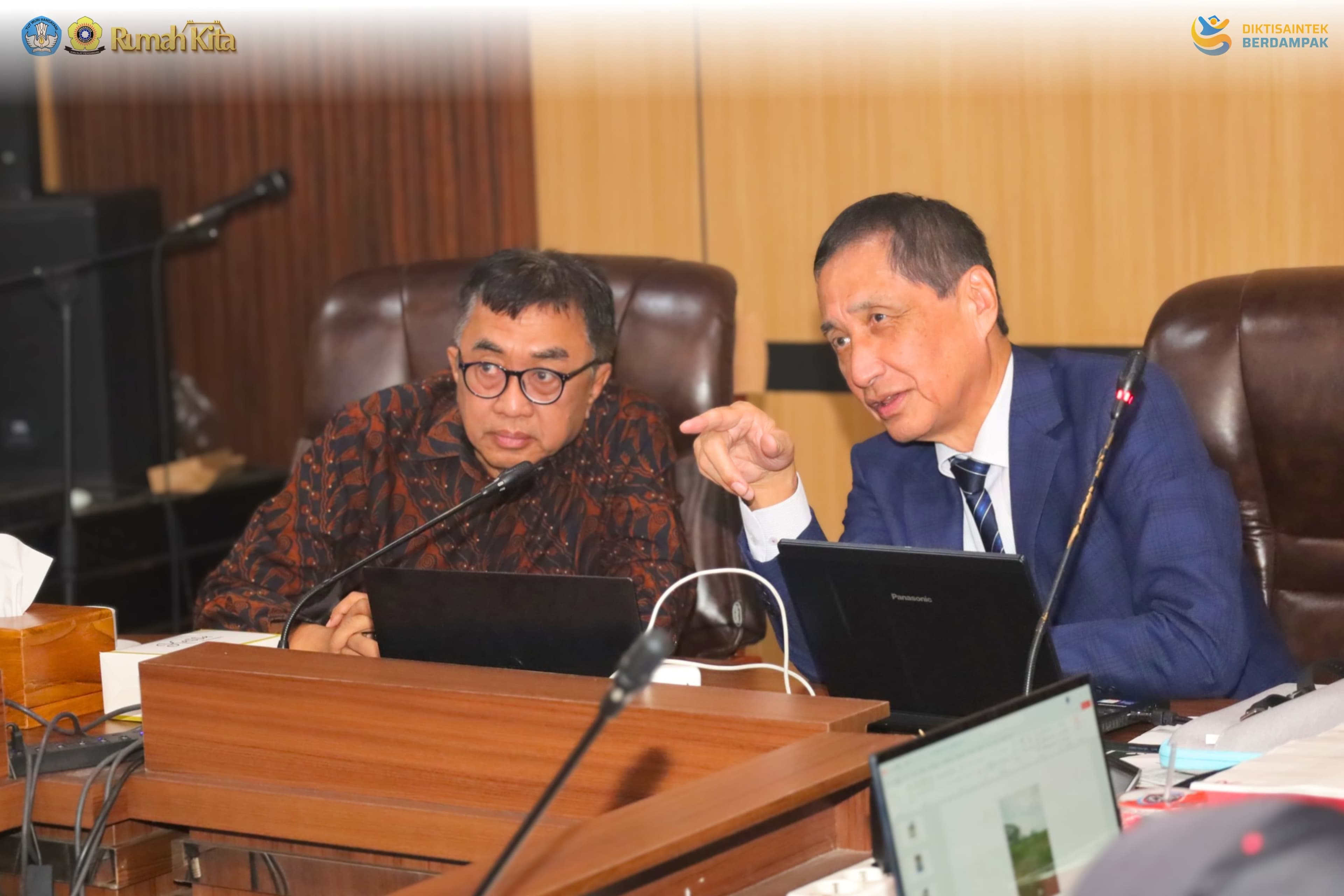 UNSRI dan Ritsumeikan University Jepang Siapkan Pusat Riset Biochar untuk Perkuat Solusi Karbon Berkelanjutan