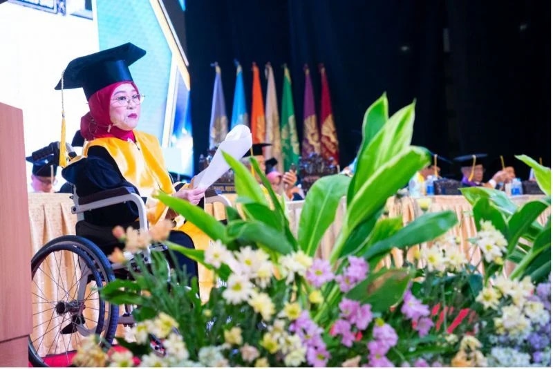 Guru Besar Unesa Temukan BAL dari Pangan Lokal sebagai Kandidat Antihipertensi dan Obat Diabetes Melitus