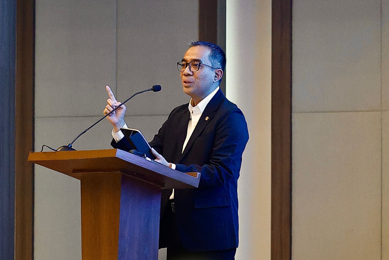 Anggaran KIP Kuliah Terus Meningkat, Pemerintah Pastikan Akses Pendidikan Tinggi Tetap Terjaga